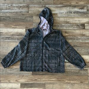 Hind Lighweight Hydra running jacket - New